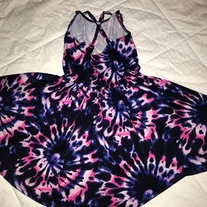 BNWT super soft dress